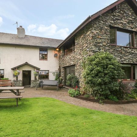 1 Cherry Tree Cottage Милом Экстерьер фото