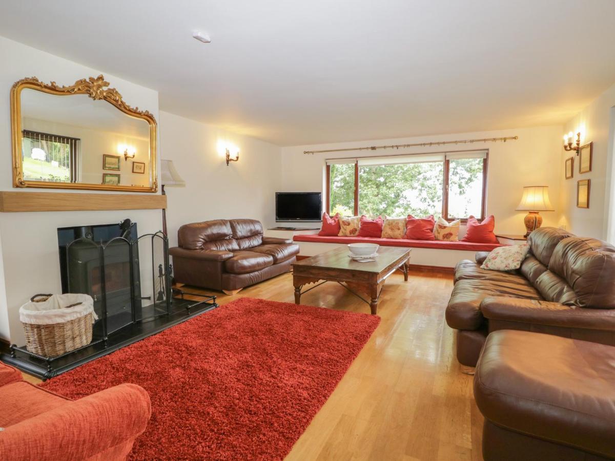 1 Cherry Tree Cottage Милом Экстерьер фото