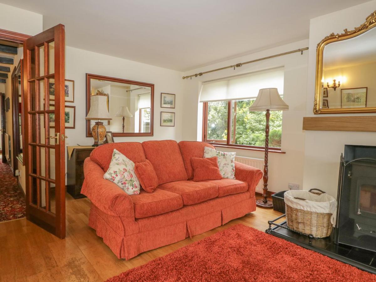 1 Cherry Tree Cottage Милом Экстерьер фото