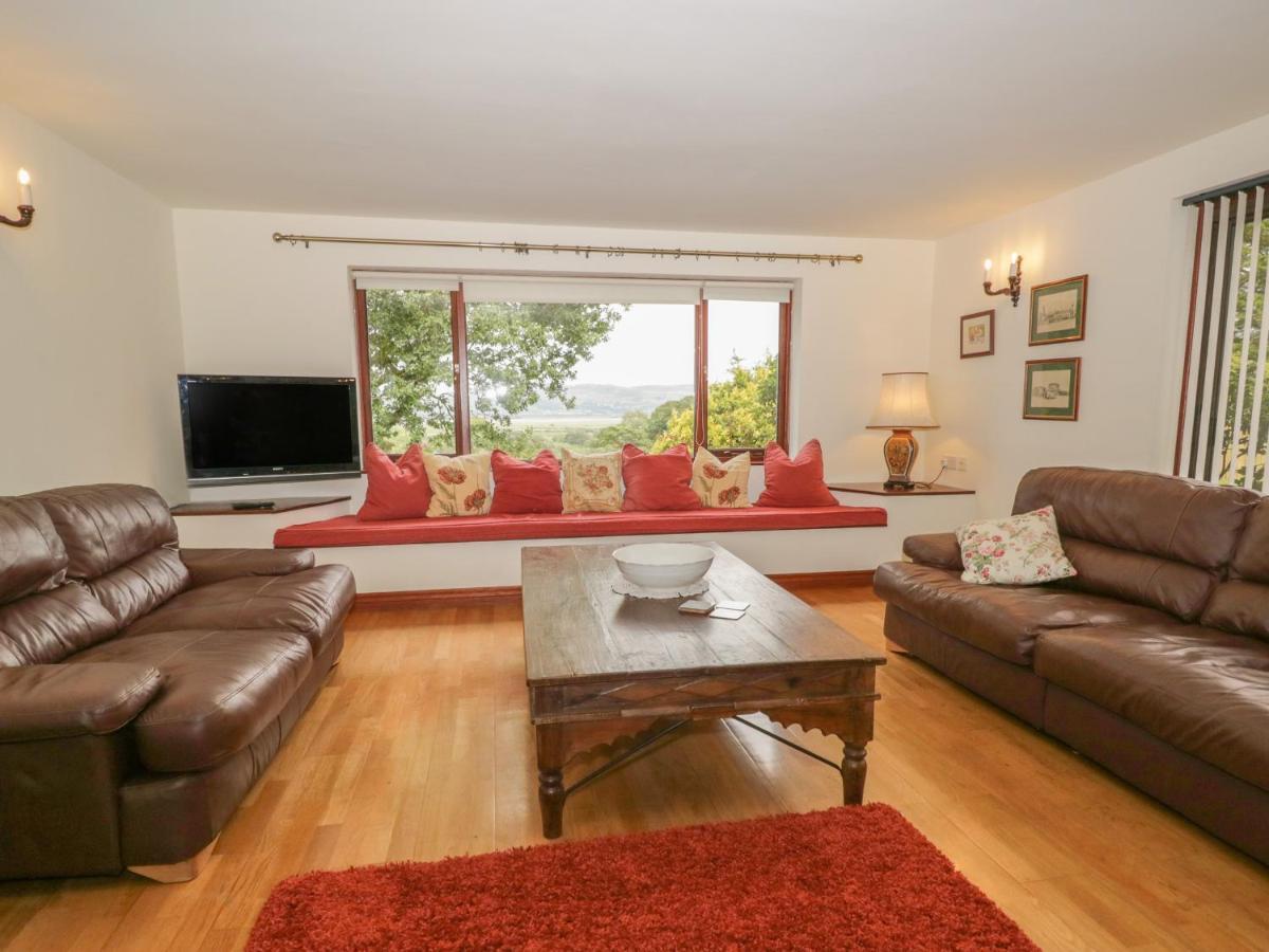 1 Cherry Tree Cottage Милом Экстерьер фото