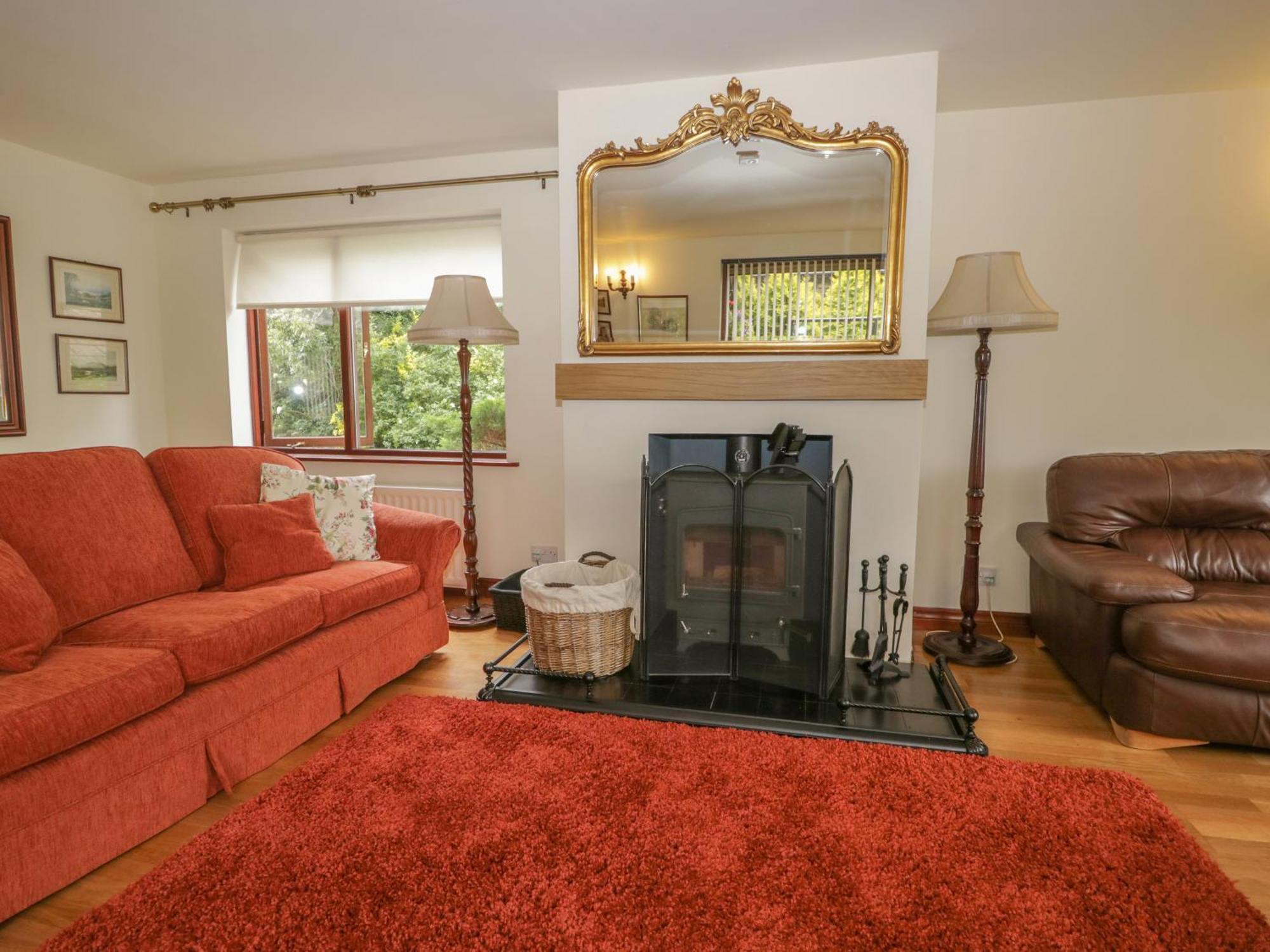 1 Cherry Tree Cottage Милом Экстерьер фото