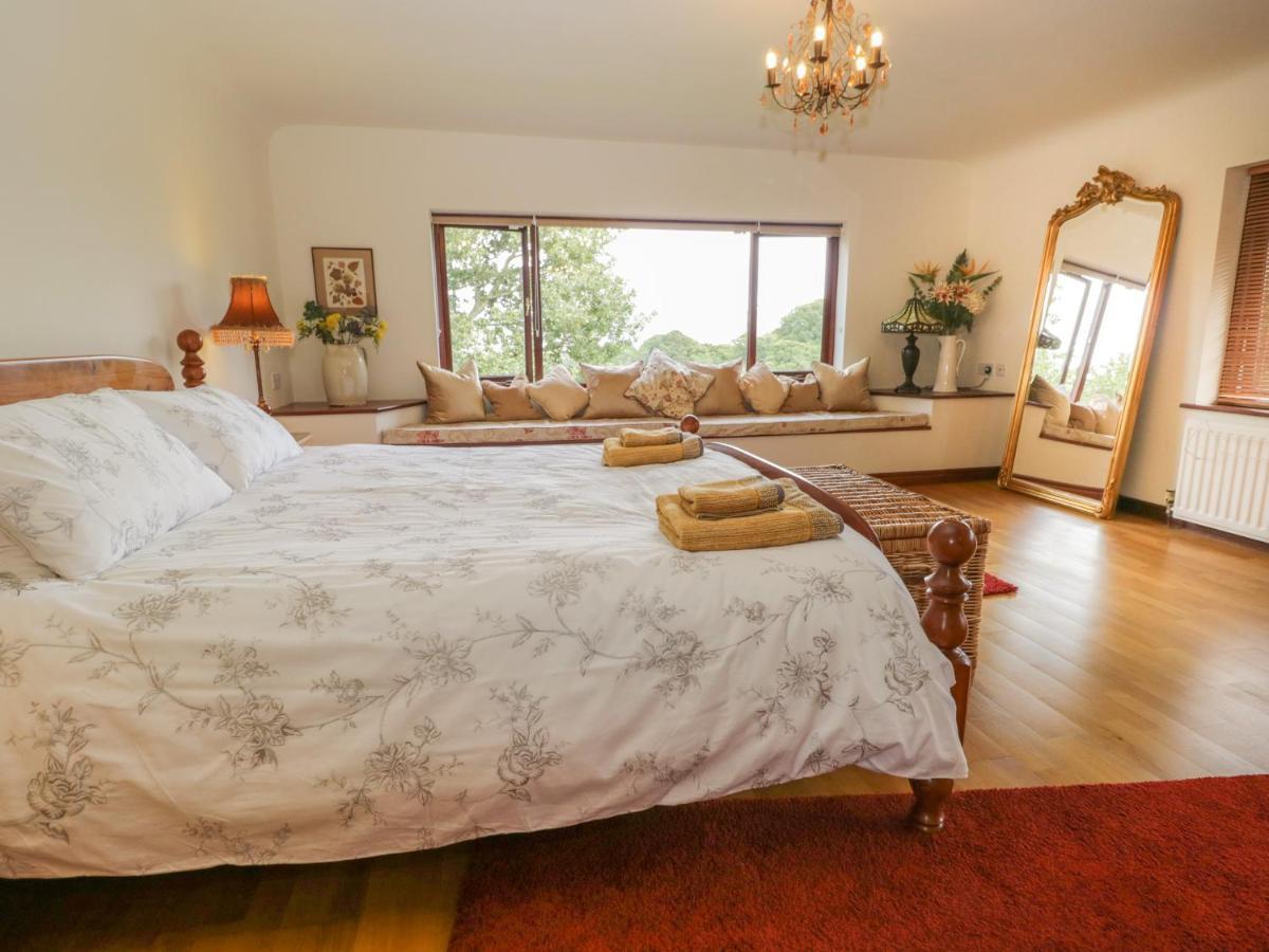 1 Cherry Tree Cottage Милом Экстерьер фото
