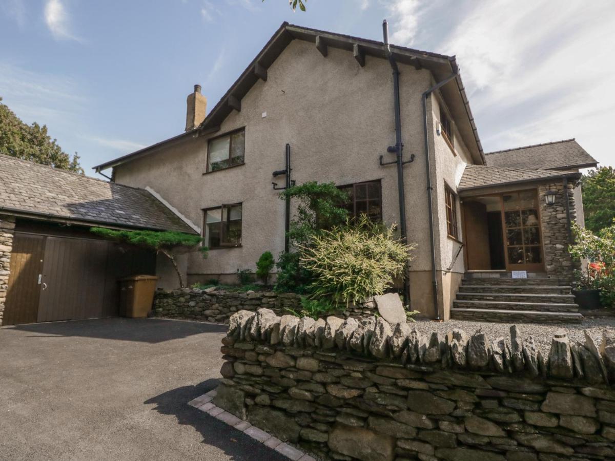 1 Cherry Tree Cottage Милом Экстерьер фото