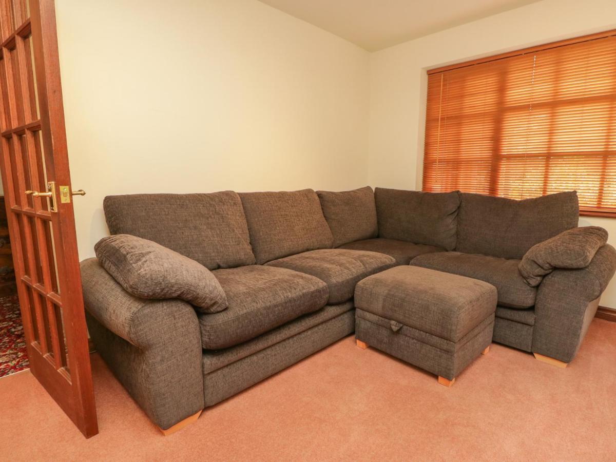 1 Cherry Tree Cottage Милом Экстерьер фото