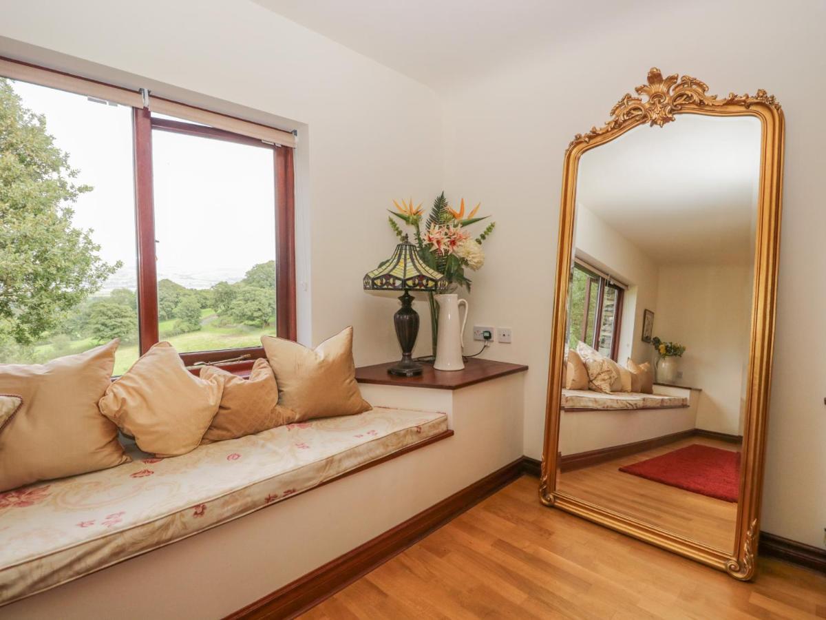 1 Cherry Tree Cottage Милом Экстерьер фото