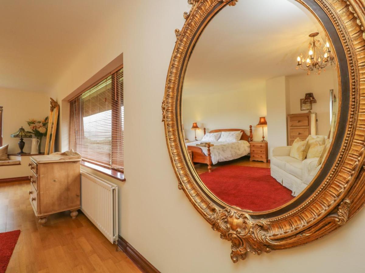 1 Cherry Tree Cottage Милом Экстерьер фото