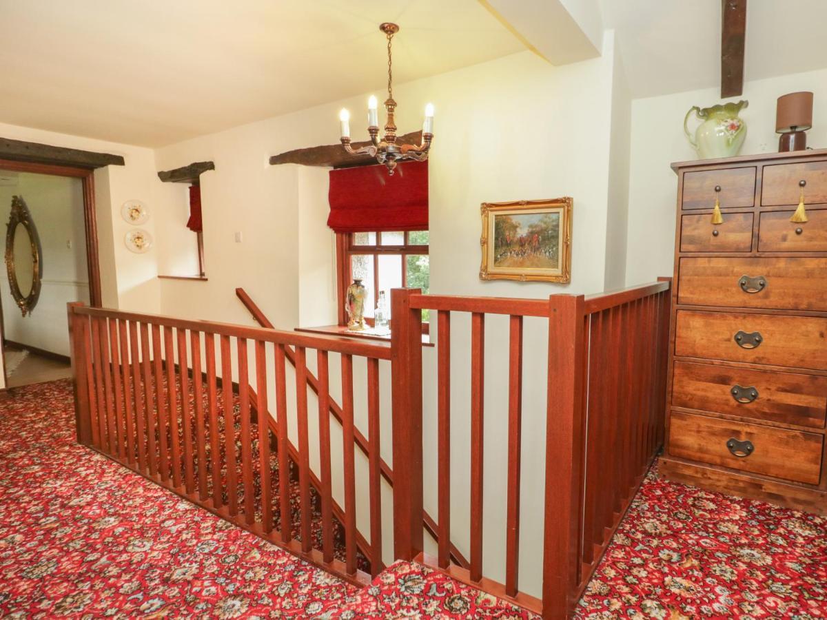 1 Cherry Tree Cottage Милом Экстерьер фото