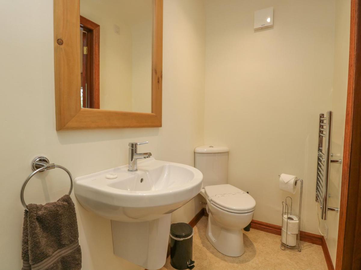 1 Cherry Tree Cottage Милом Экстерьер фото