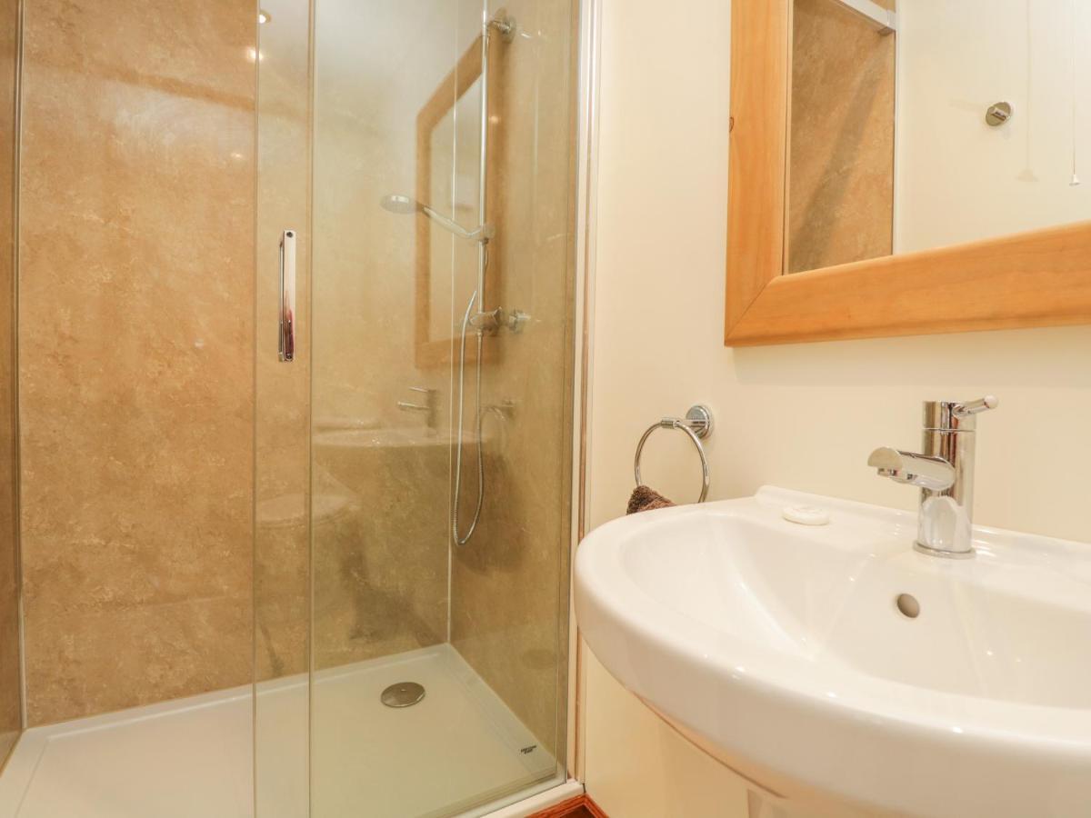 1 Cherry Tree Cottage Милом Экстерьер фото