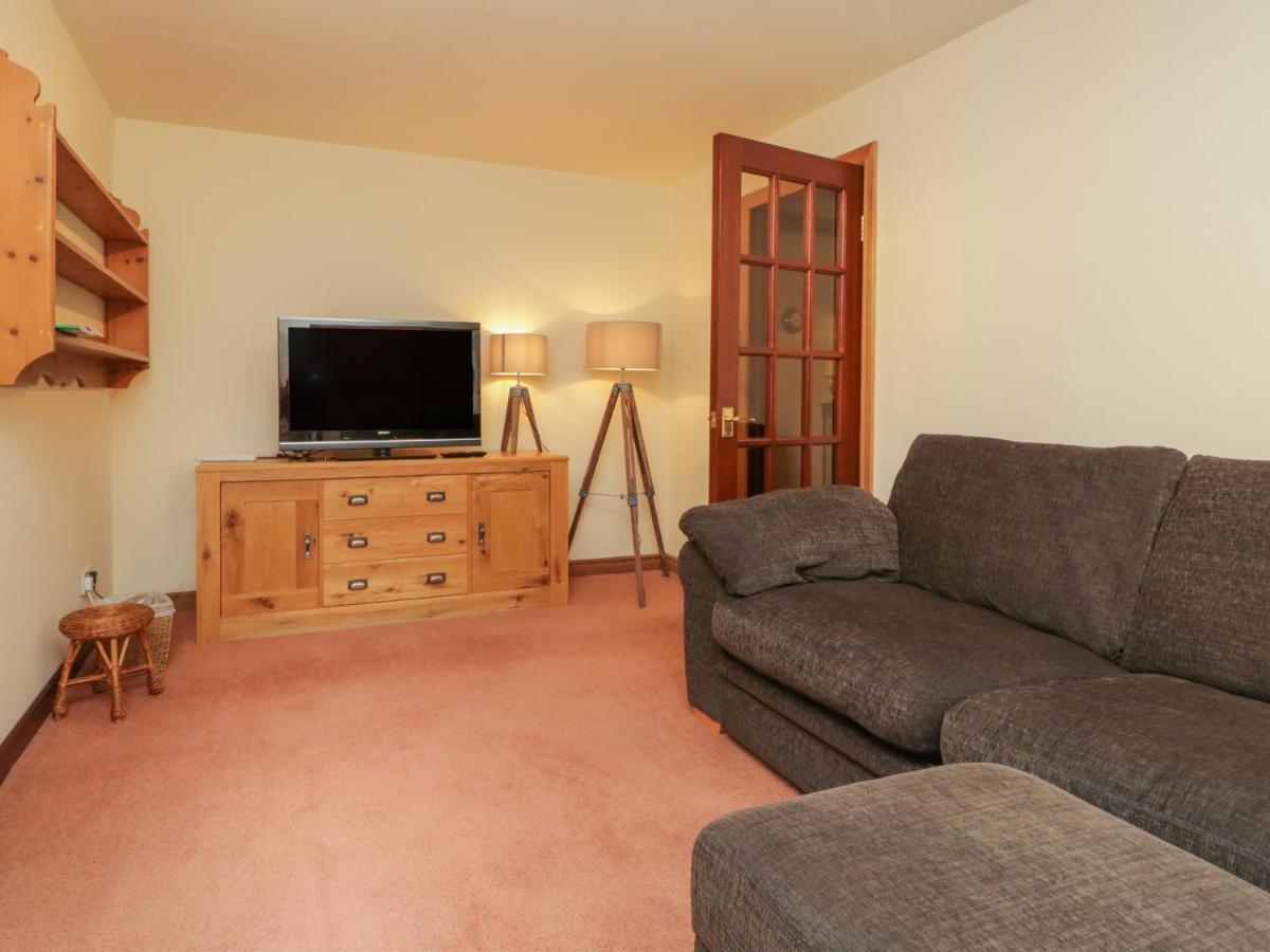 1 Cherry Tree Cottage Милом Экстерьер фото