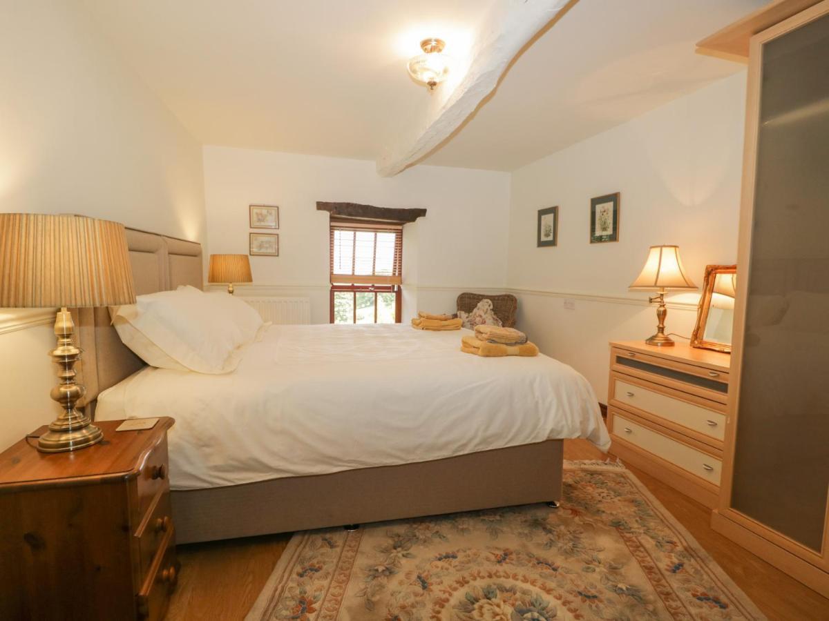 1 Cherry Tree Cottage Милом Экстерьер фото