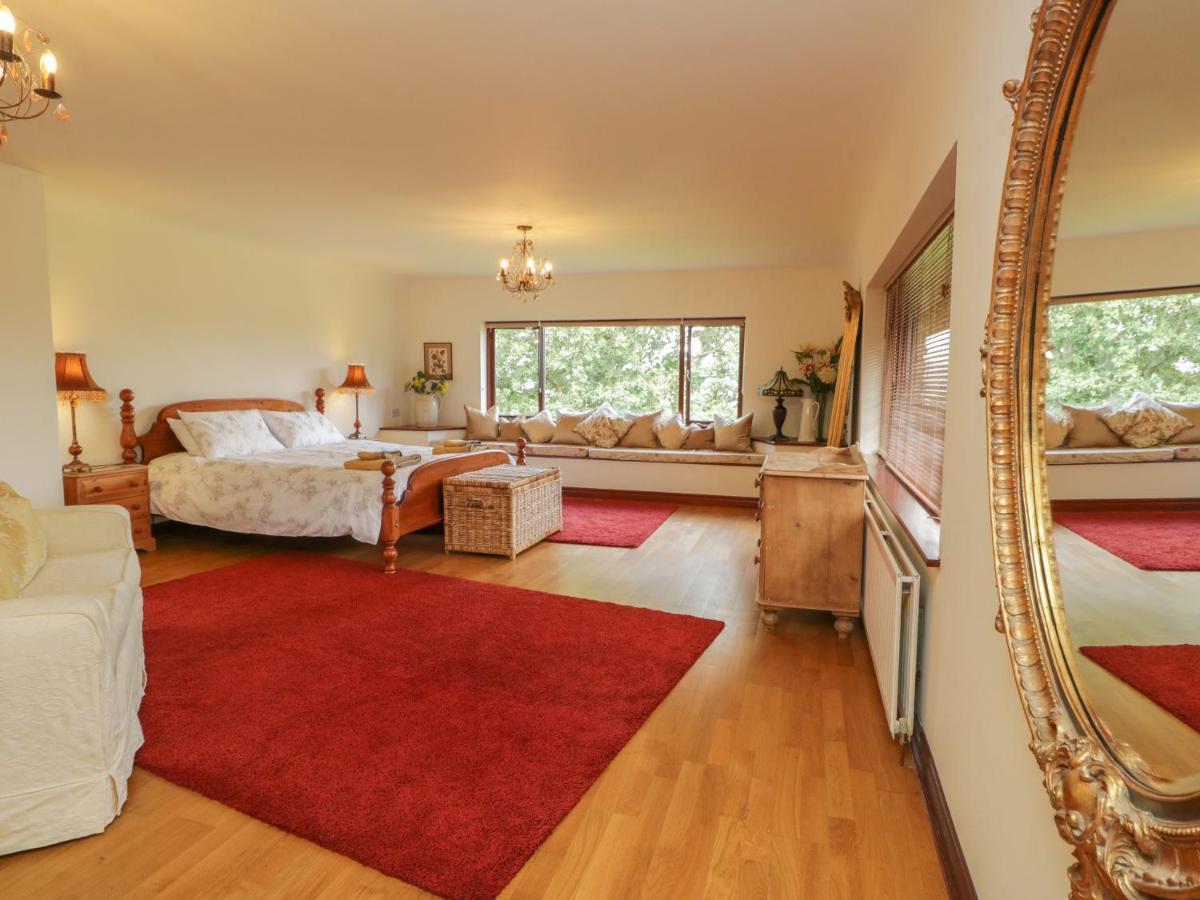 1 Cherry Tree Cottage Милом Экстерьер фото