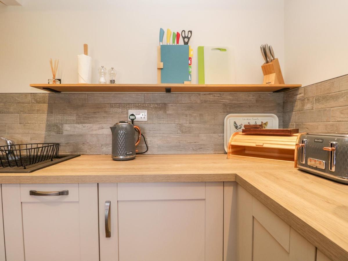 1 Cherry Tree Cottage Милом Экстерьер фото