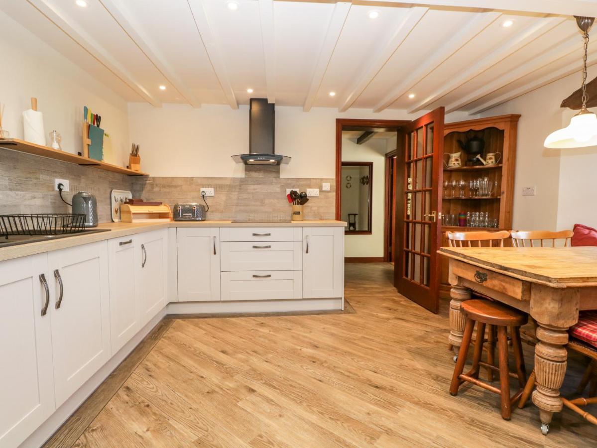 1 Cherry Tree Cottage Милом Экстерьер фото