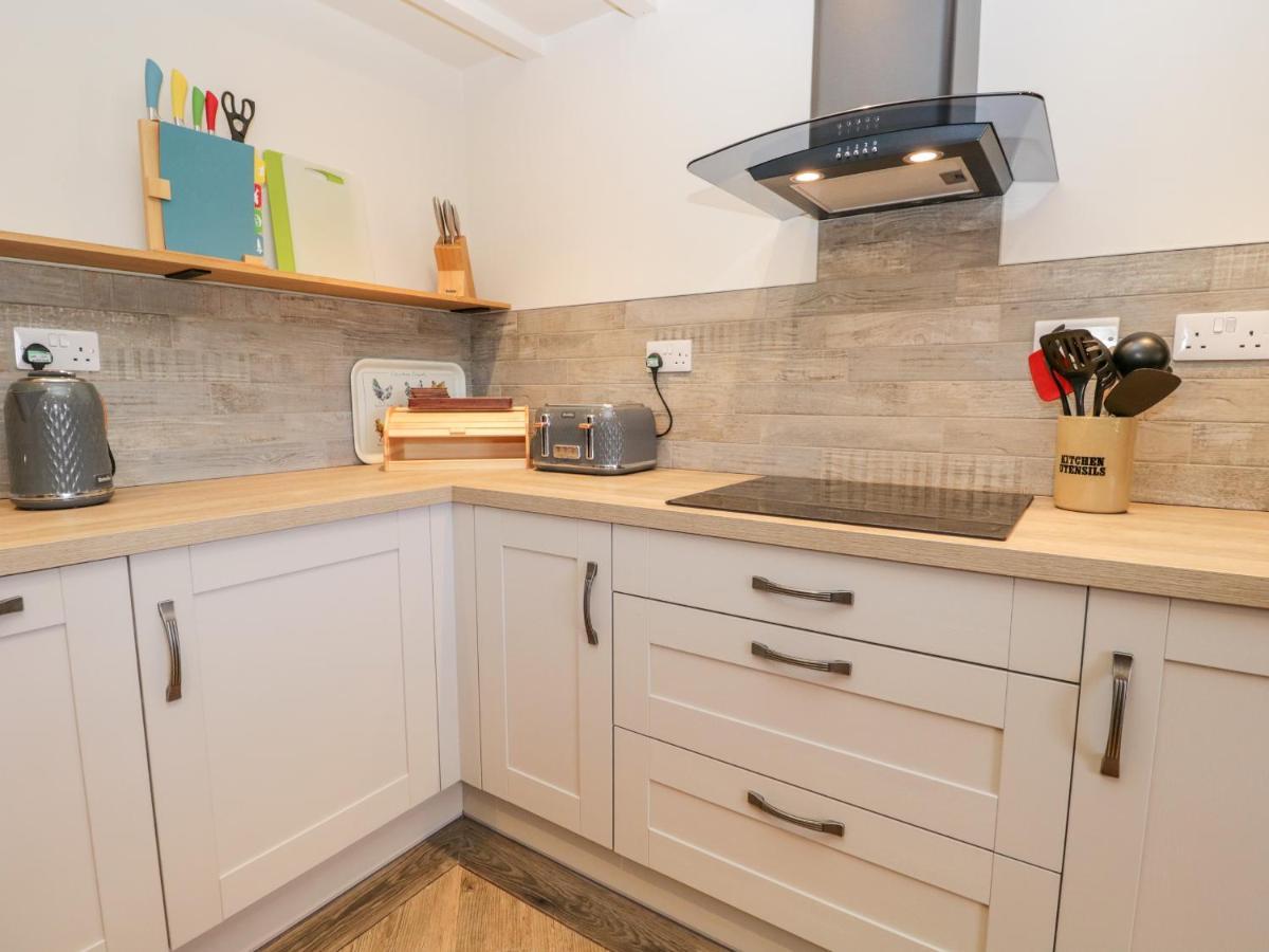 1 Cherry Tree Cottage Милом Экстерьер фото