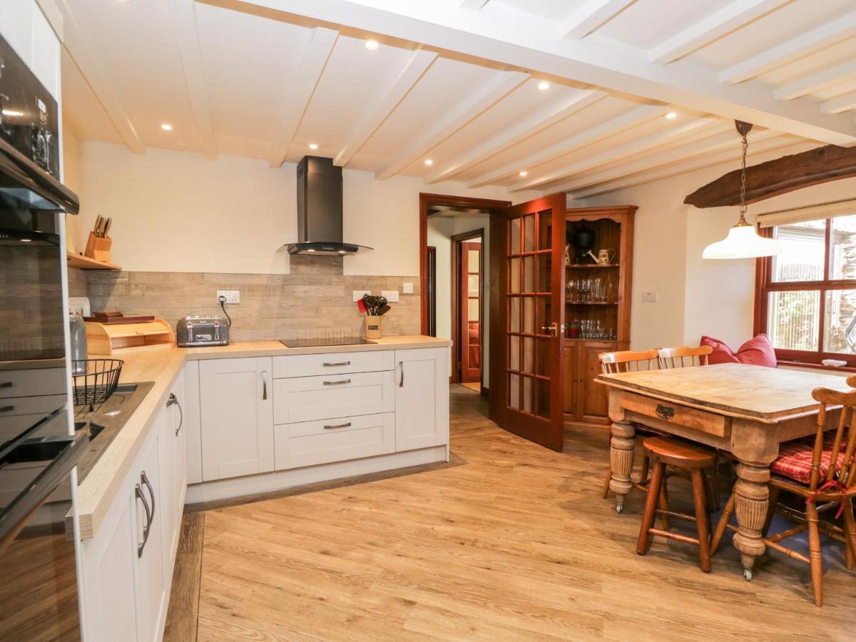 1 Cherry Tree Cottage Милом Экстерьер фото
