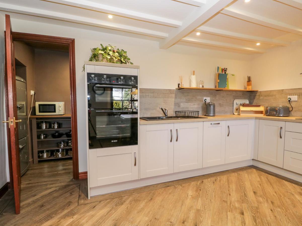 1 Cherry Tree Cottage Милом Экстерьер фото