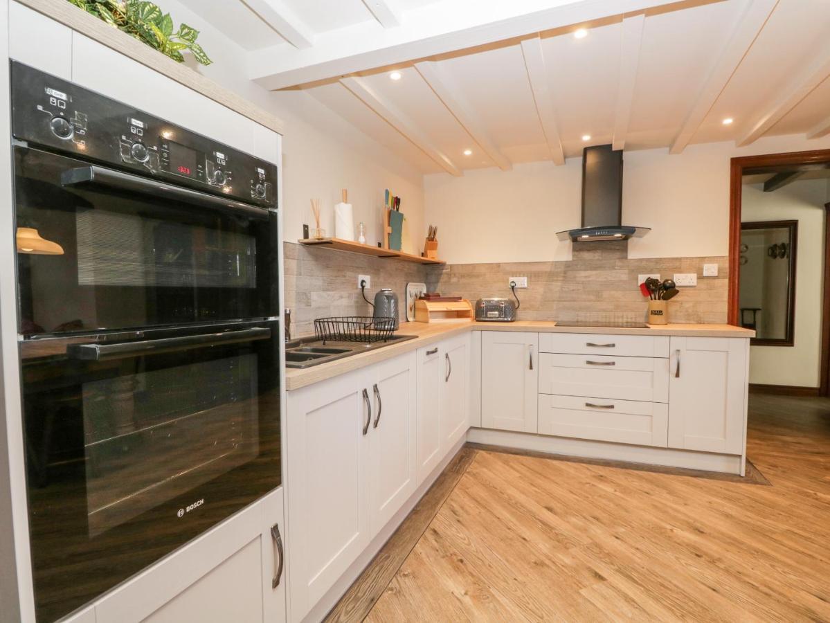 1 Cherry Tree Cottage Милом Экстерьер фото